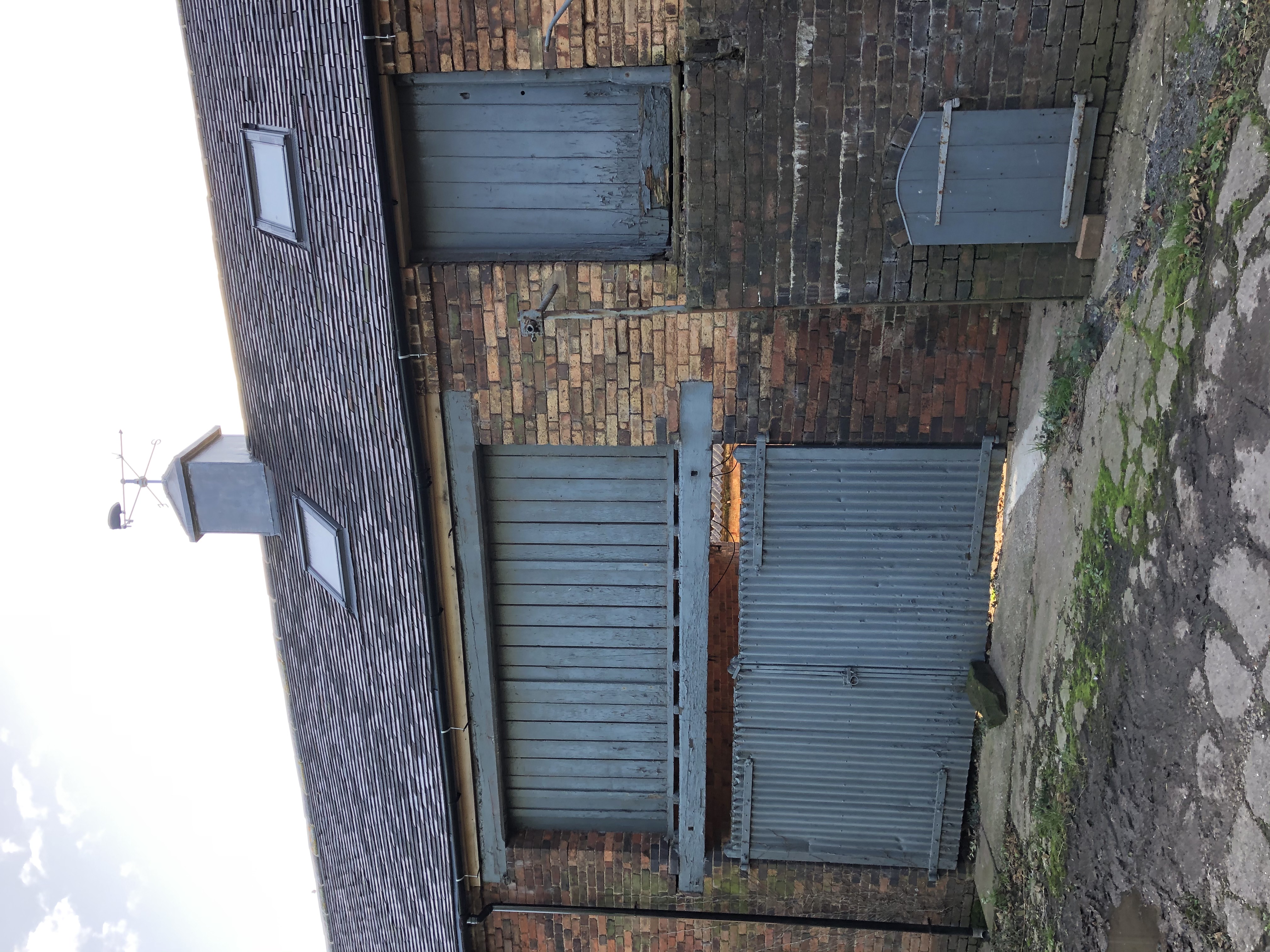 Barn Conversions & Churches - Image 1