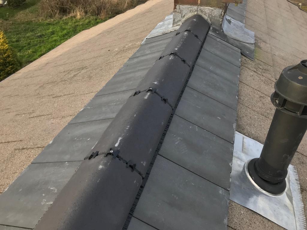 Chimneys, Valleys & Lead Work - Image 2