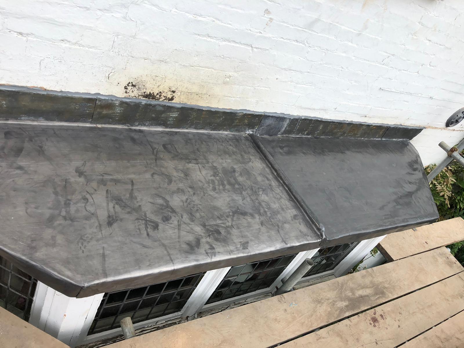 Chimneys, Valleys & Lead Work - Image 4