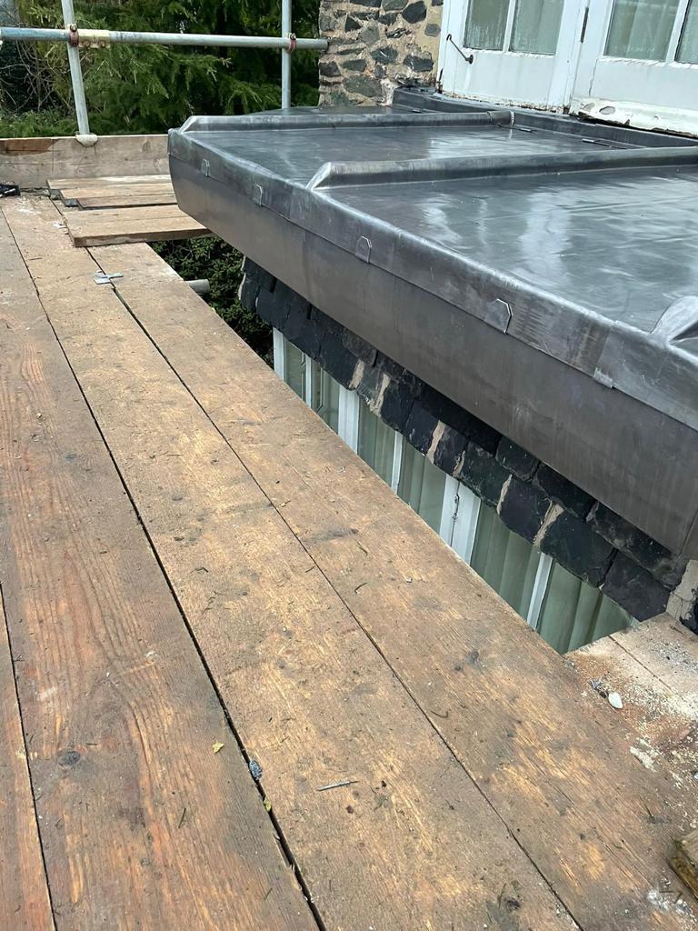 Chimneys, Valleys & Lead Work - Image 5