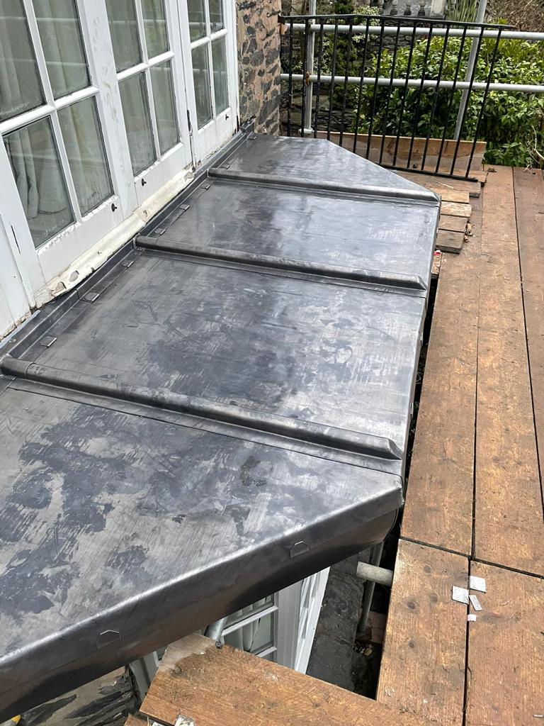 Chimneys, Valleys & Lead Work - Image 6