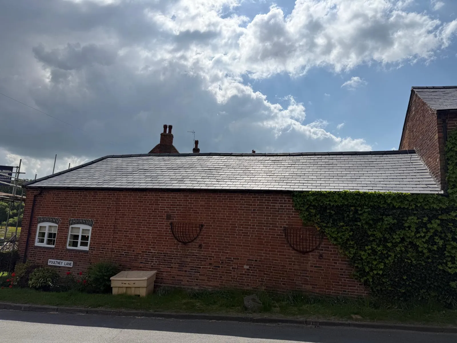 New Roofs & Re-Roofs - Photo 8