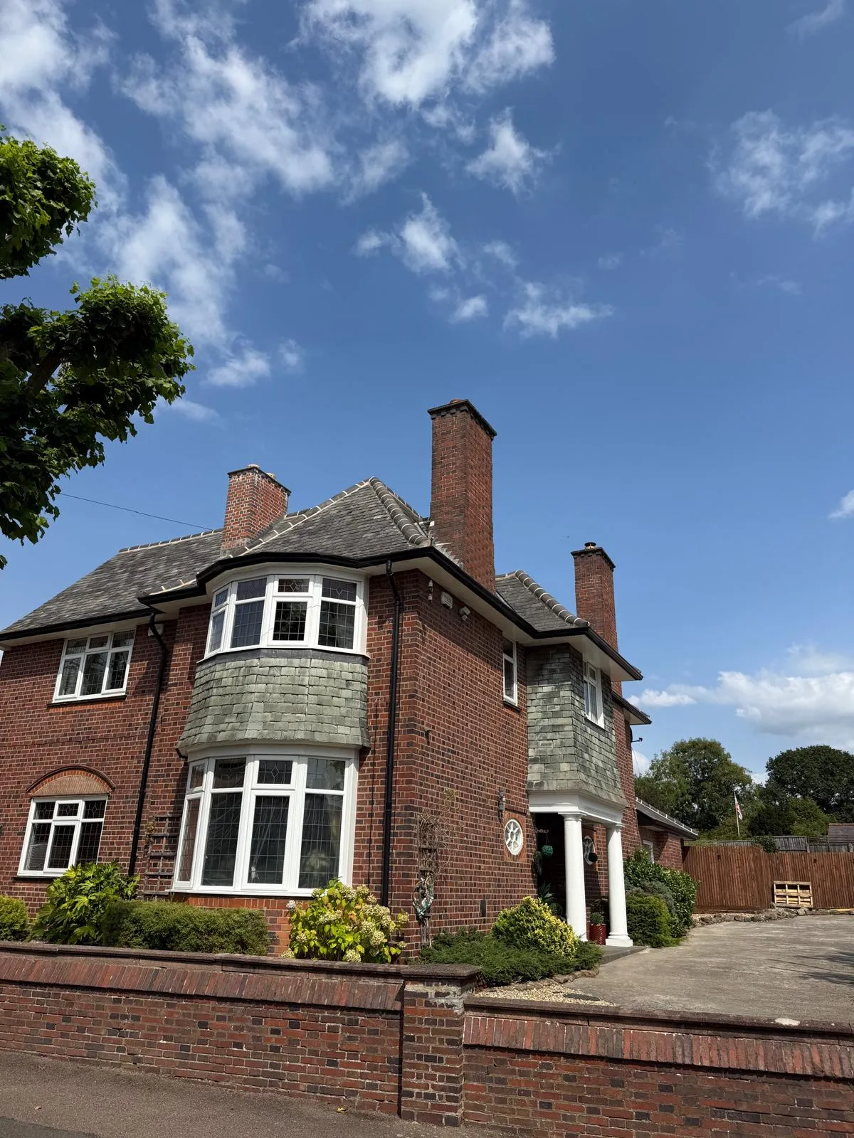 New Roofs & Re-Roofs - Image 7