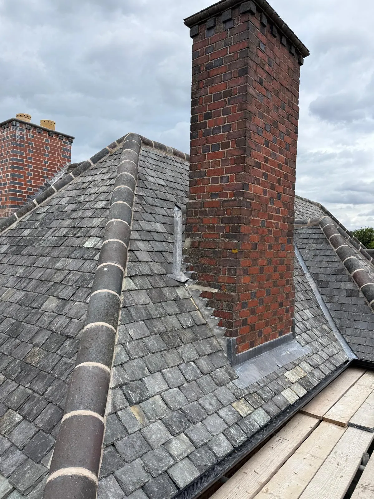New Roofs & Re-Roofs - Image 11