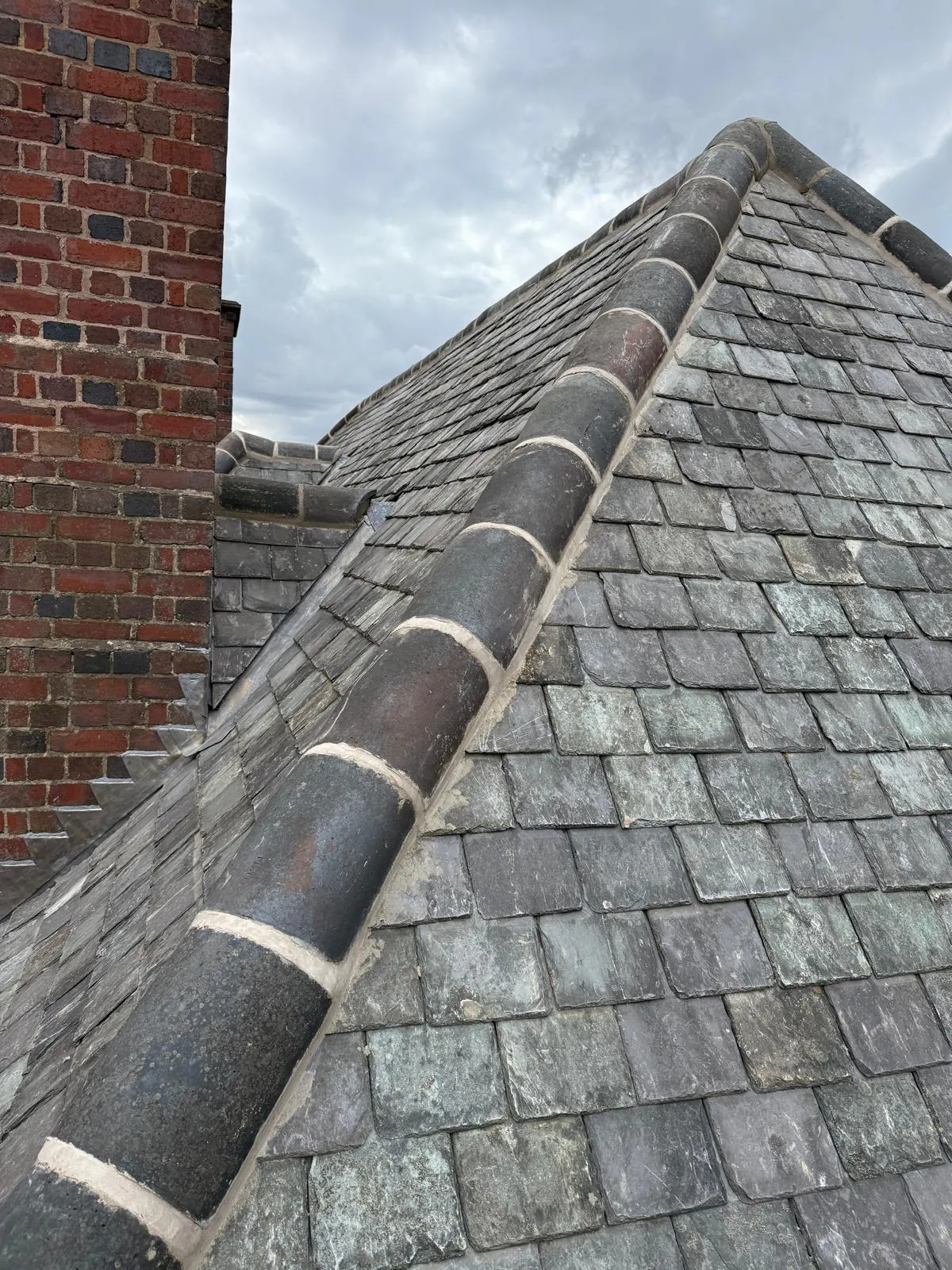 New Roofs & Re-Roofs - Photo 2