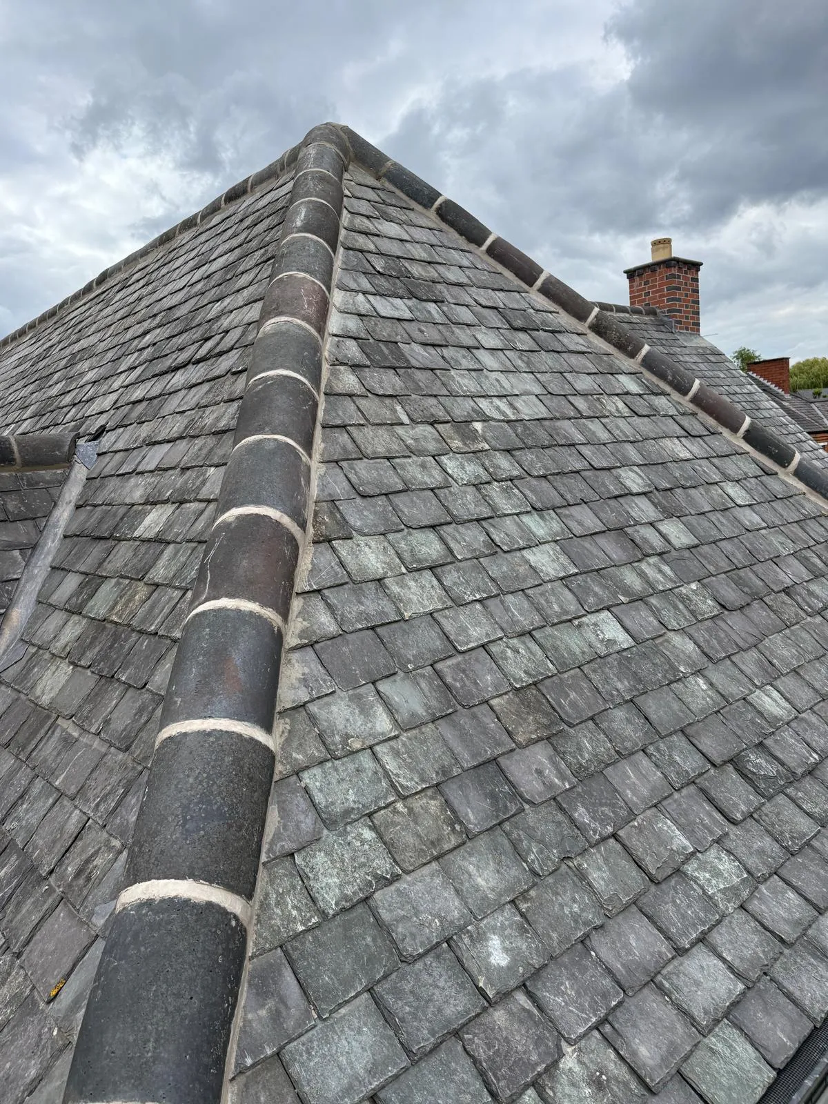 New Roofs & Re-Roofs - Photo 3