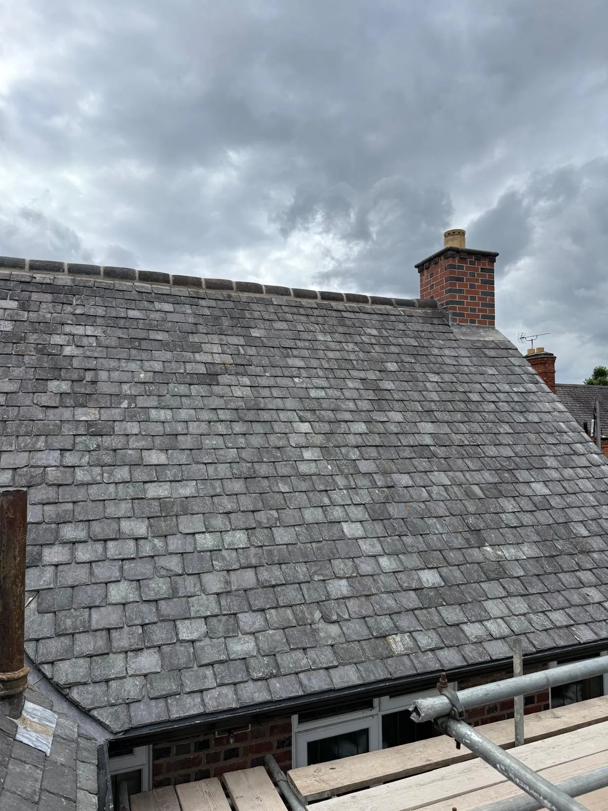 New Roofs & Re-Roofs - Photo 6