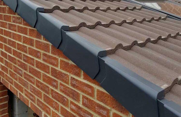 Fascia & Guttering Systems - Image 2
