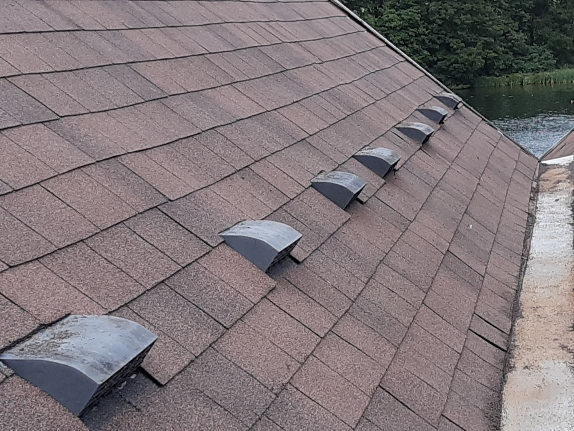 Felt Shingles - Image 2