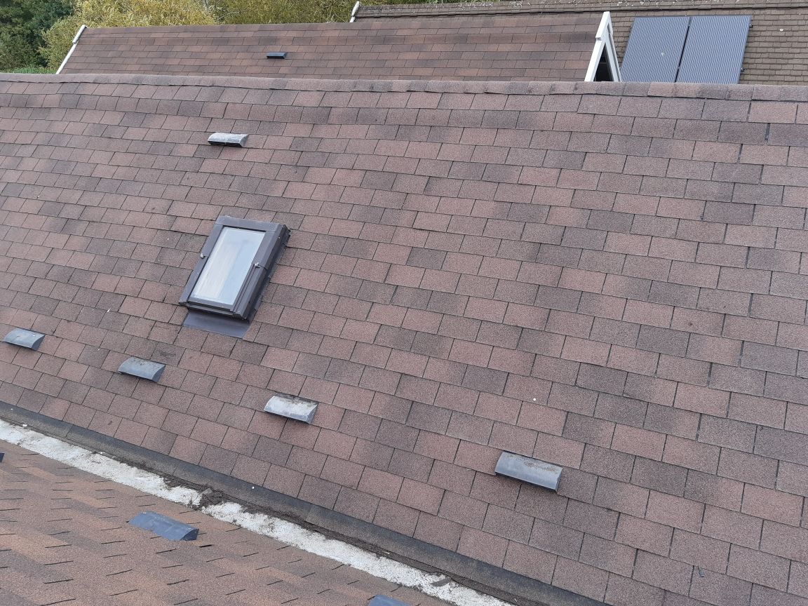 Felt Shingles - Image 3