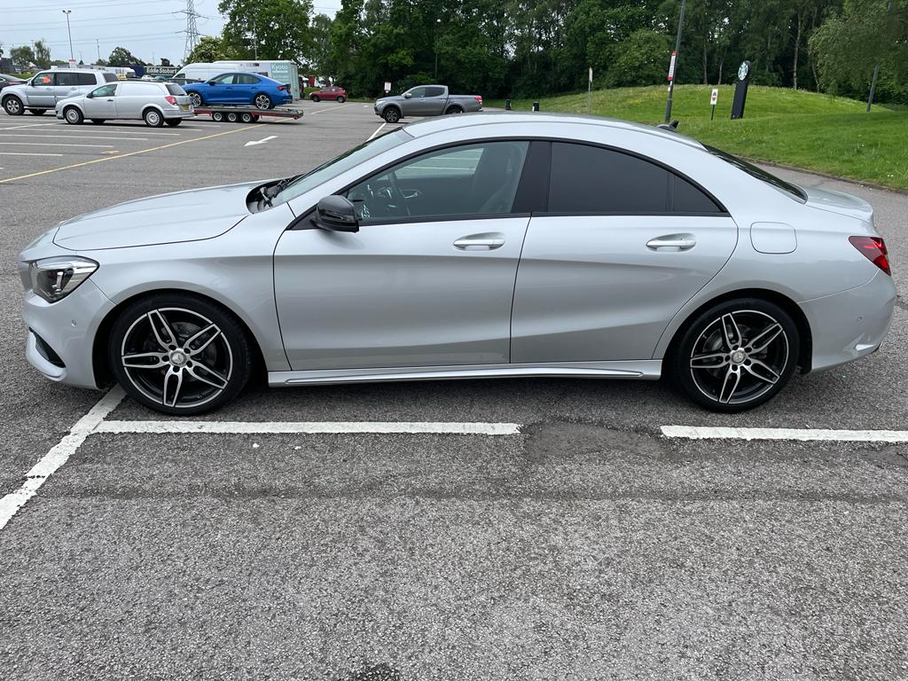 S Mills fleet vehicle 21