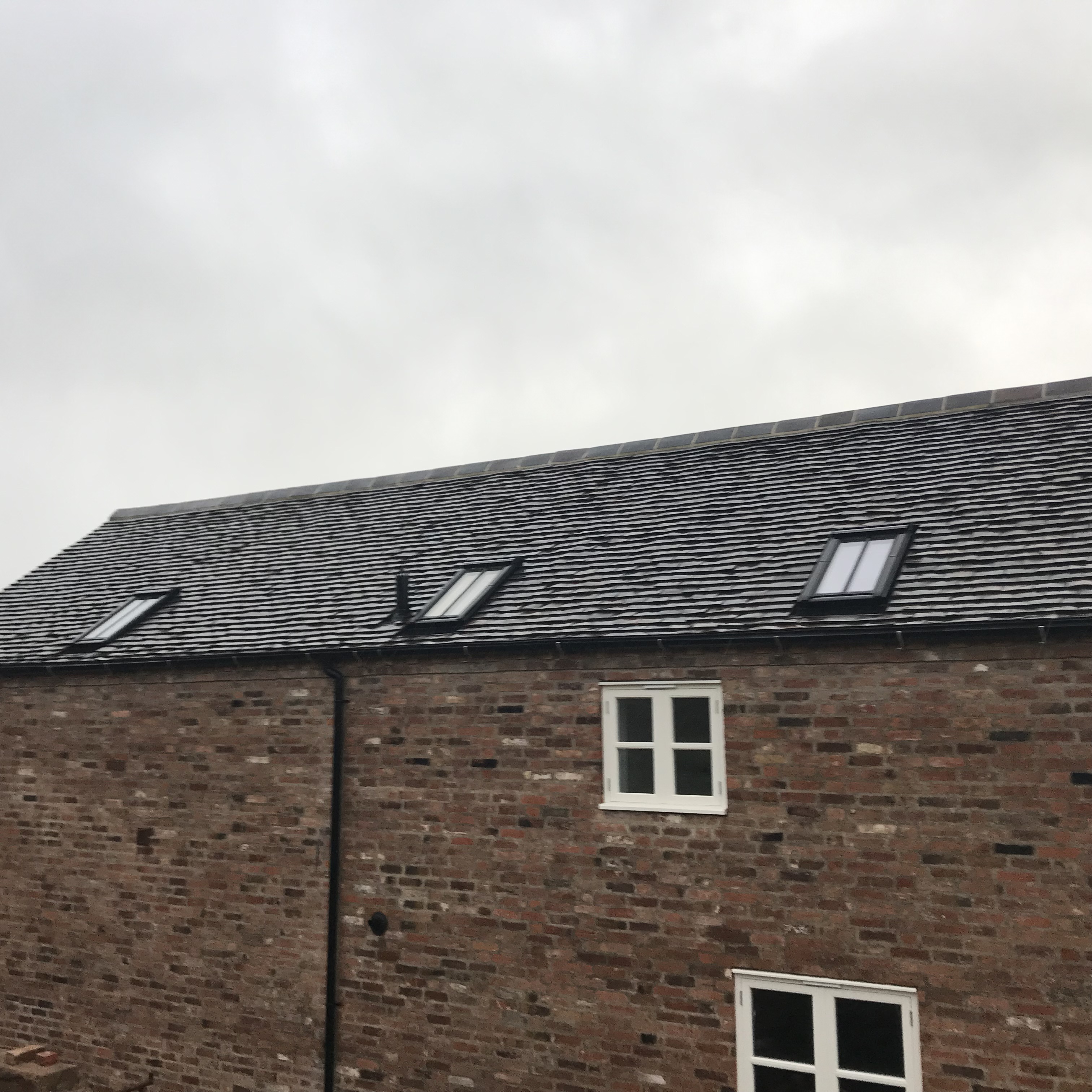 Barn Conversions & Churches