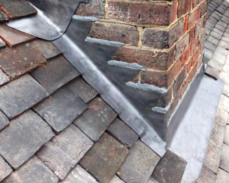 Chimneys, Valleys & Lead Work